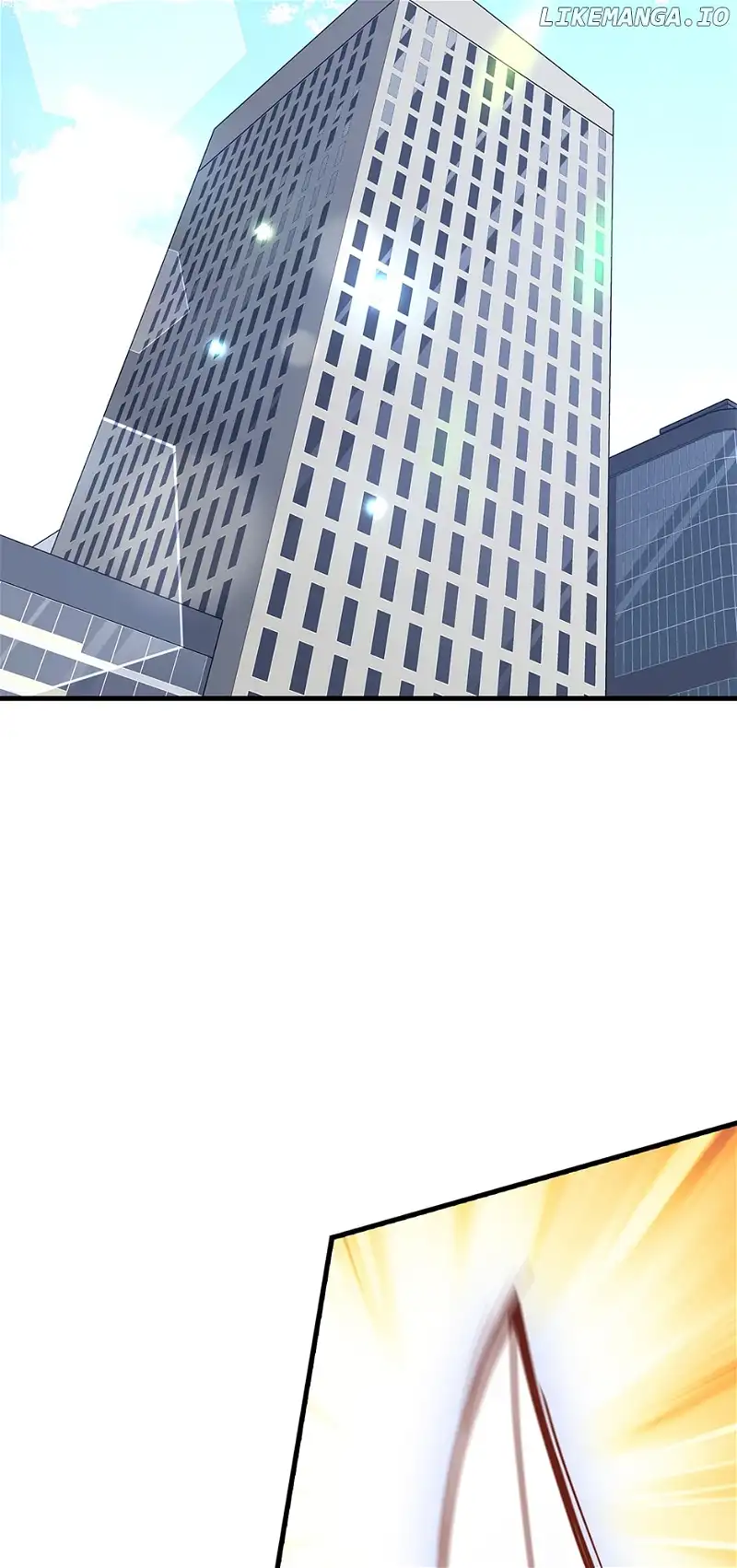 Return of the Martial Arts Genius Chapter 48 - Page 6