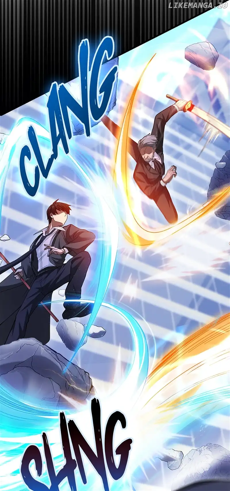 Return of the Martial Arts Genius Chapter 48 - Page 14