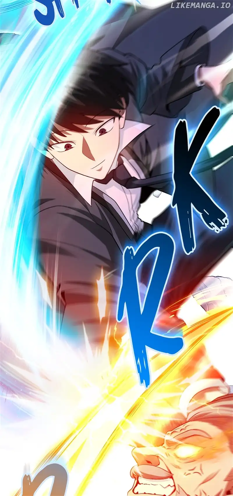 Return of the Martial Arts Genius Chapter 48 - Page 15