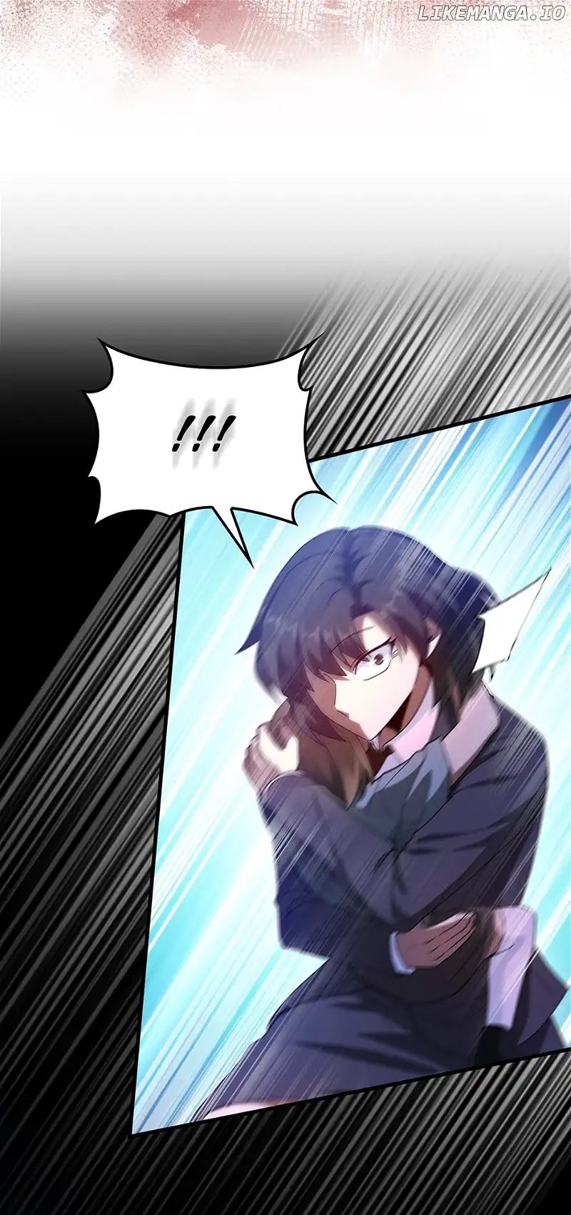 Return of the Martial Arts Genius Chapter 48 - Page 27
