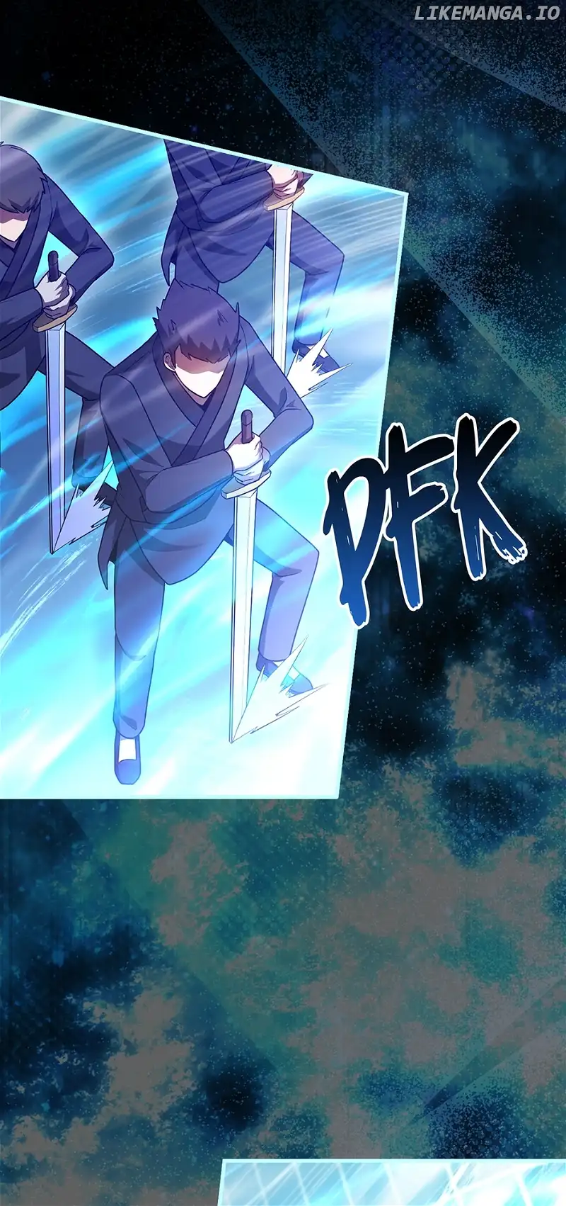 Return of the Martial Arts Genius Chapter 48 - Page 32