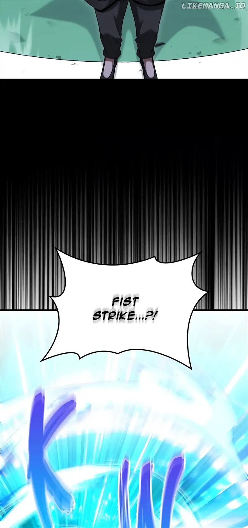 Return of the Martial Arts Genius Chapter 48 - Page 38