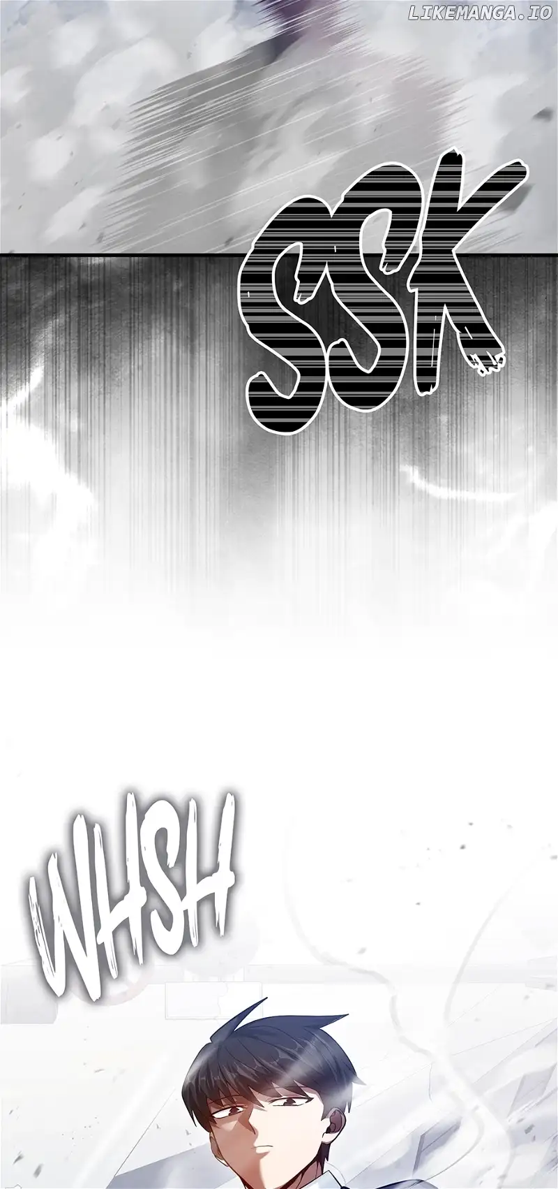 Return of the Martial Arts Genius Chapter 48 - Page 54
