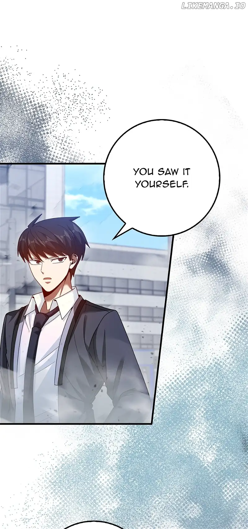 Return of the Martial Arts Genius Chapter 48 - Page 60