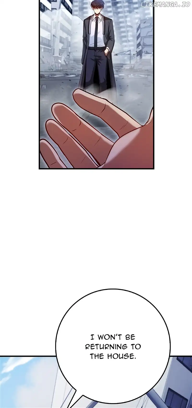 Return of the Martial Arts Genius Chapter 48 - Page 64