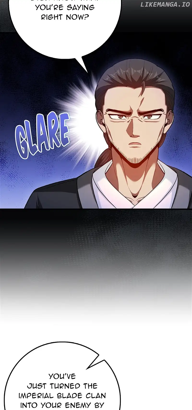 Return of the Martial Arts Genius Chapter 48 - Page 66