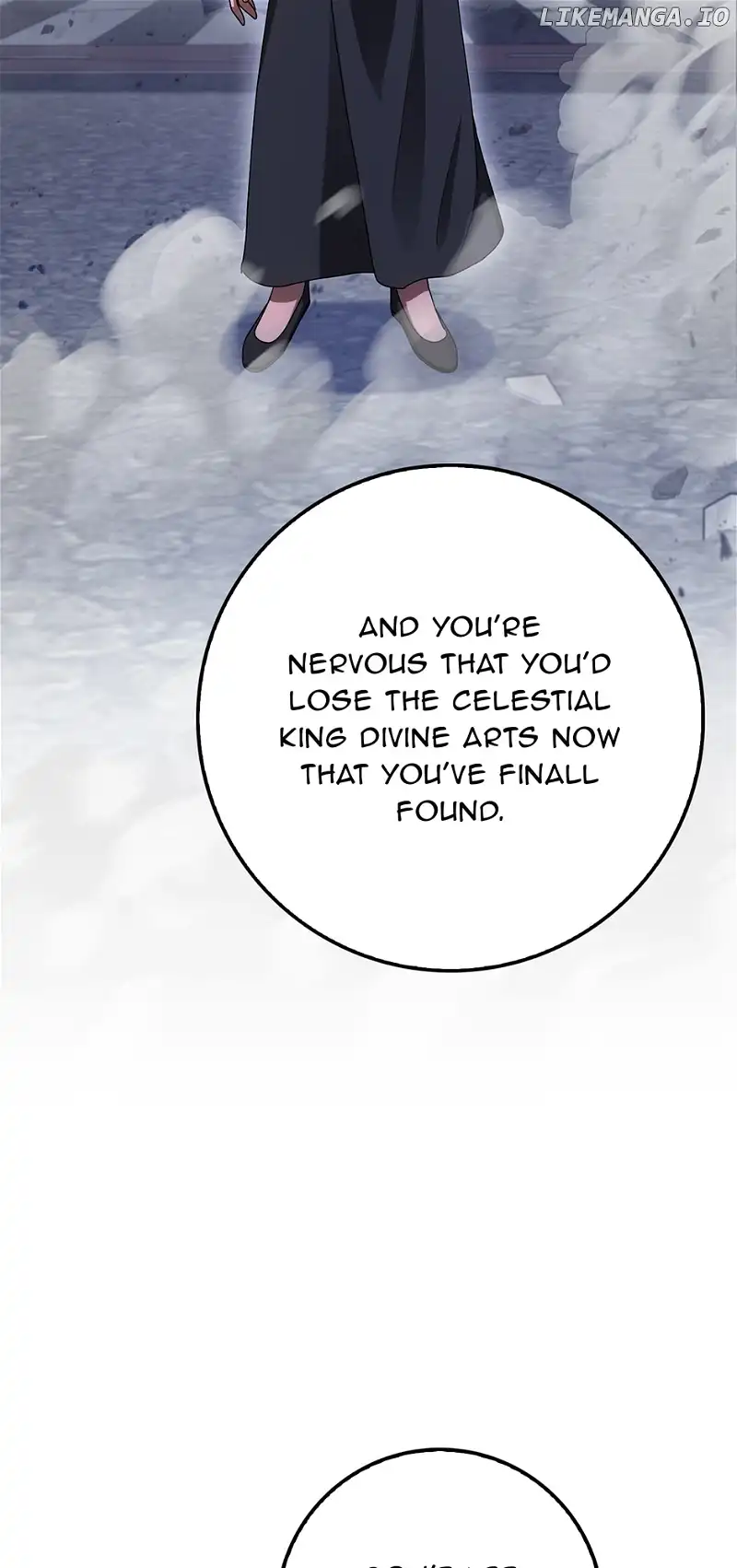 Return of the Martial Arts Genius Chapter 48 - Page 70