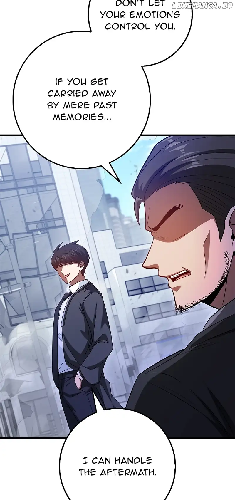 Return of the Martial Arts Genius Chapter 48 - Page 71