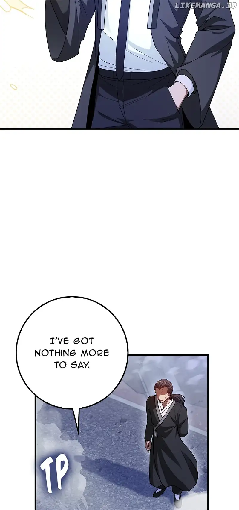 Return of the Martial Arts Genius Chapter 48 - Page 73