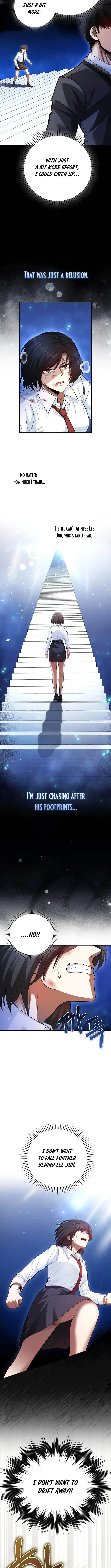 Return of the Martial Arts Genius Chapter 60 - Page 3