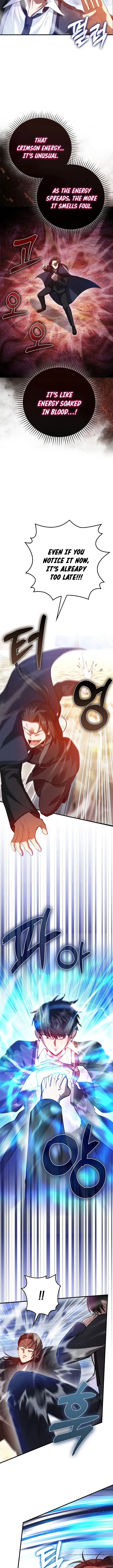 Return of the Martial Arts Genius Chapter 66 - Page 5