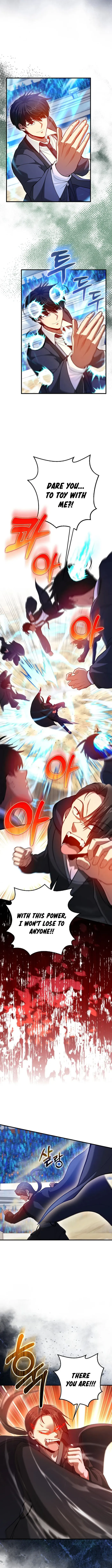 Return of the Martial Arts Genius Chapter 67 - Page 7