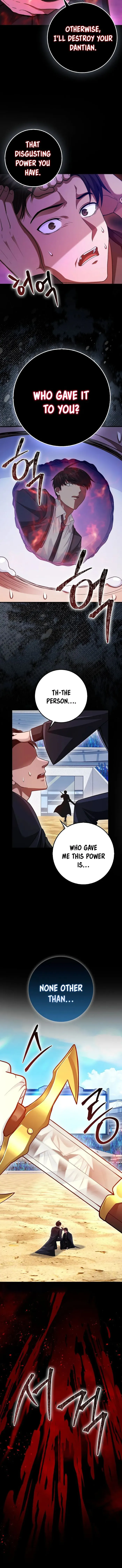 Return of the Martial Arts Genius Chapter 67 - Page 12