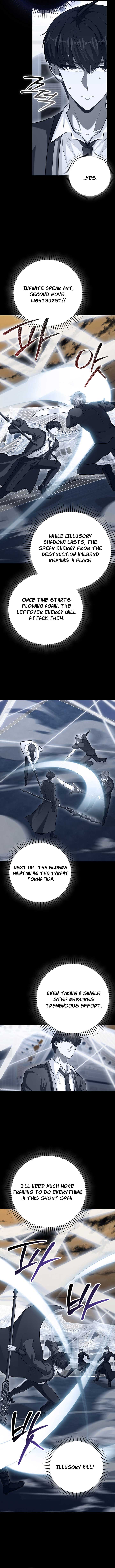Return of the Martial Arts Genius Chapter 97 - Page 16