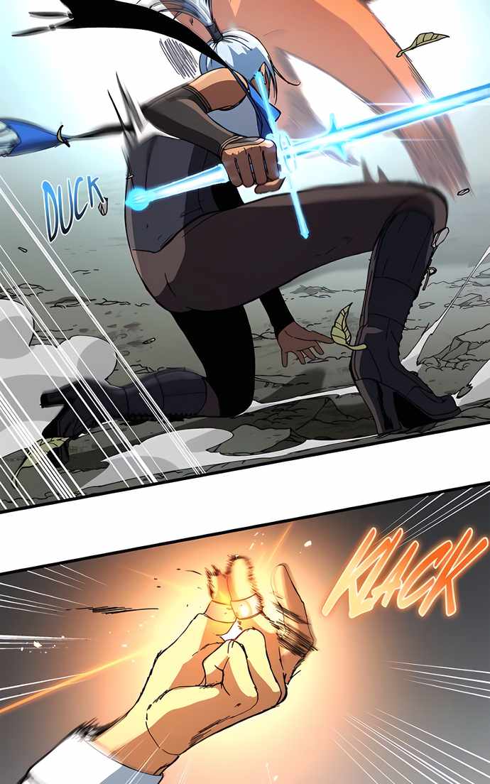 Return of the Runebound Professor Chapter 15 - Page 3