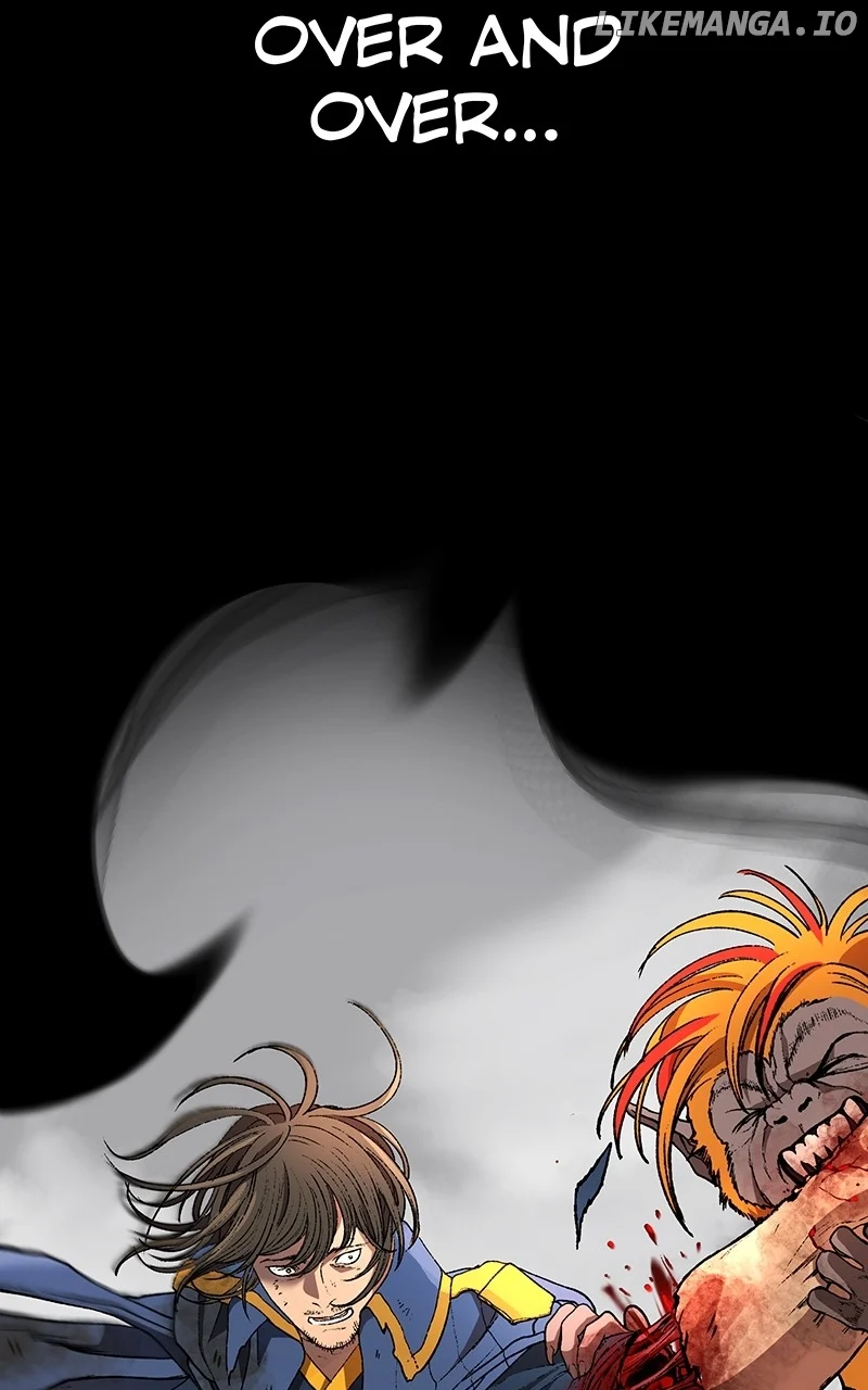 Return of the Runebound Professor Chapter 2 - Page 3