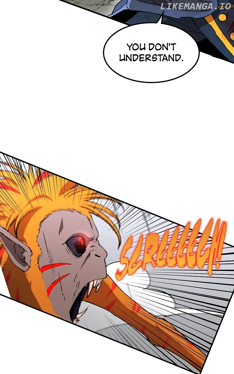 Return of the Runebound Professor Chapter 2 - Page 30