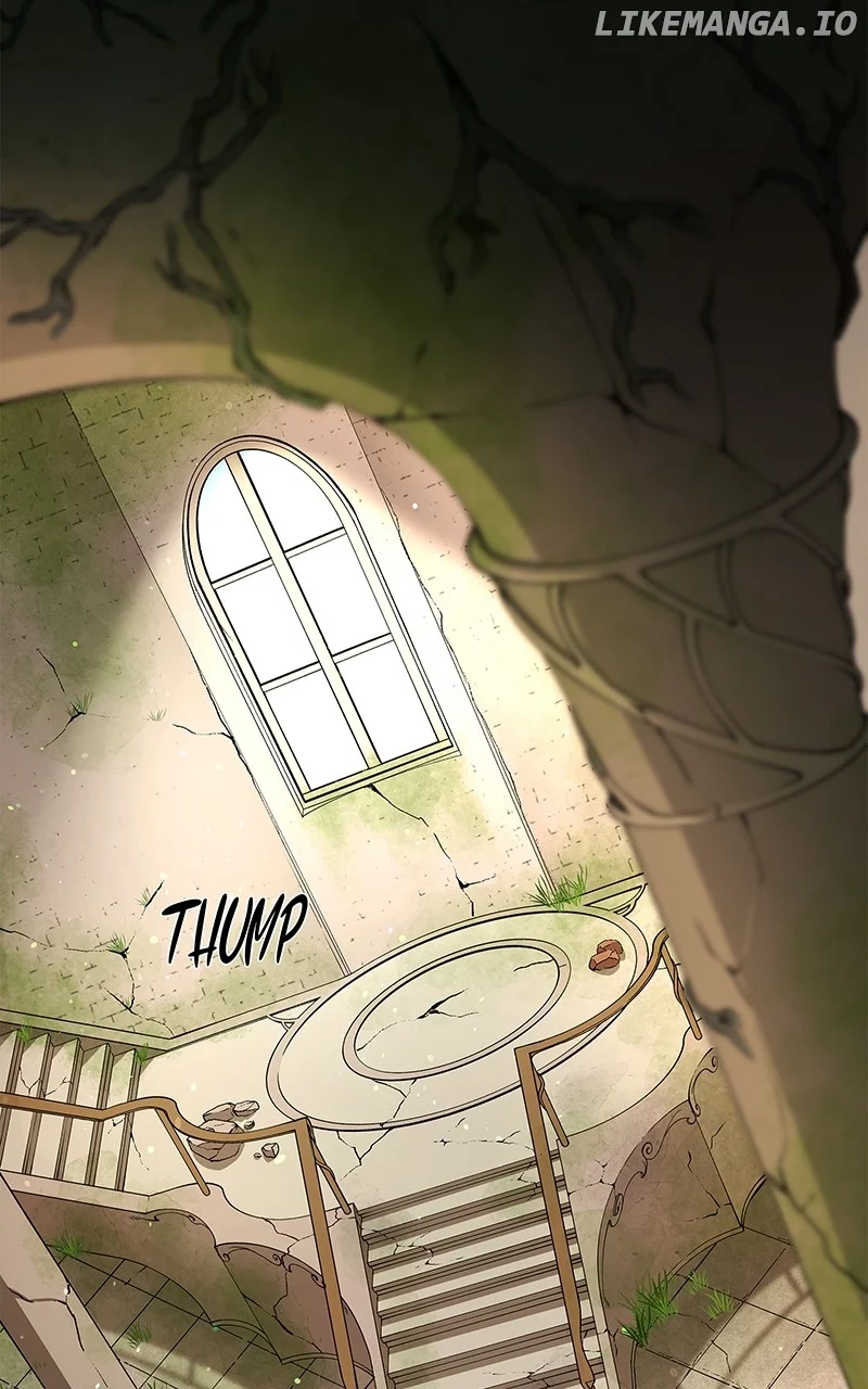 Return of the Runebound Professor Chapter 3 - Page 3