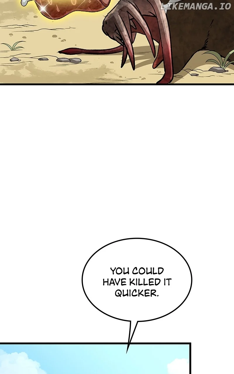 Return of the Runebound Professor Chapter 39 - Page 56