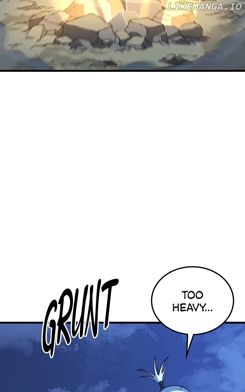 Return of the Runebound Professor Chapter 39 - Page 105