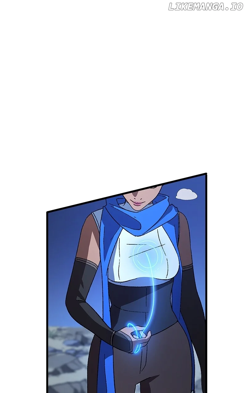 Return of the Runebound Professor Chapter 39 - Page 107