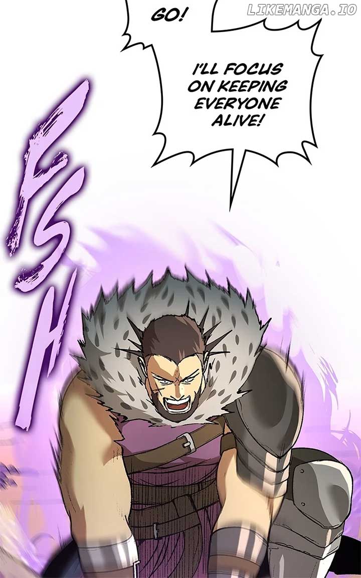 Return of the Runebound Professor Chapter 42 - Page 2