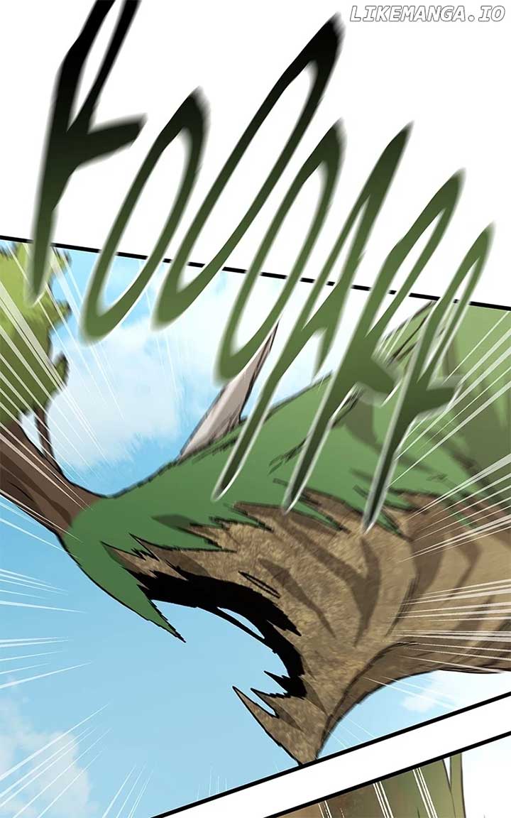 Return of the Runebound Professor Chapter 42 - Page 17