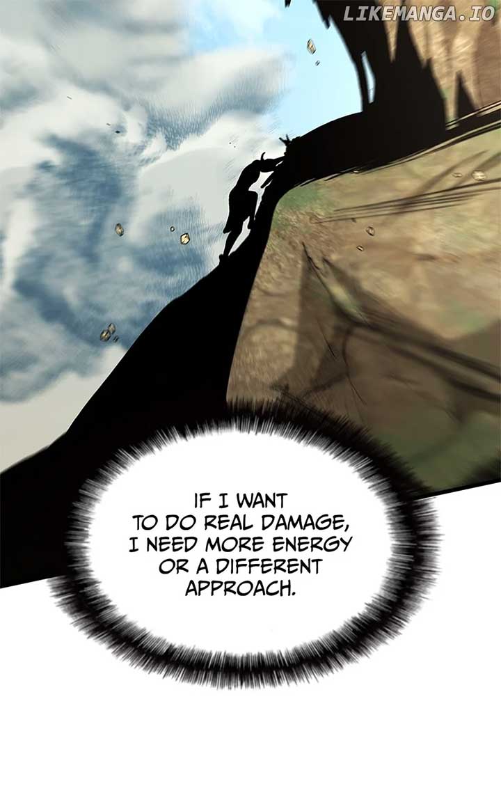 Return of the Runebound Professor Chapter 42 - Page 45