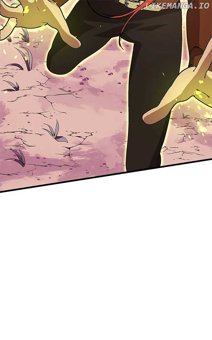 Return of the Runebound Professor Chapter 42 - Page 52