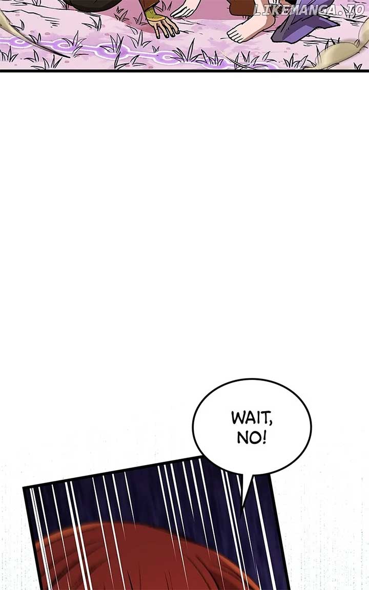 Return of the Runebound Professor Chapter 42 - Page 61