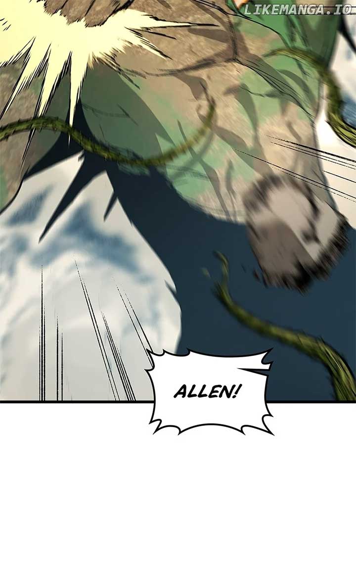 Return of the Runebound Professor Chapter 42 - Page 64