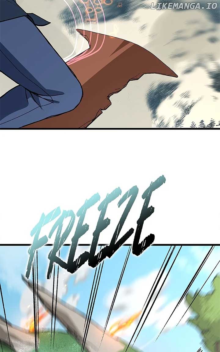 Return of the Runebound Professor Chapter 42 - Page 66