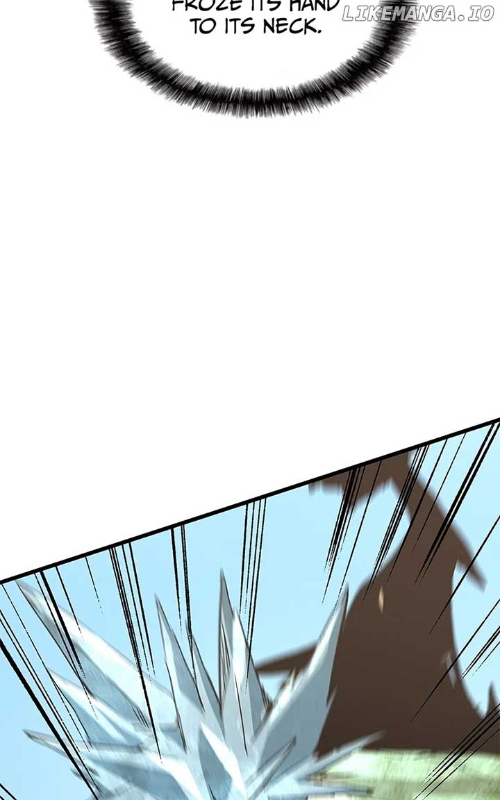 Return of the Runebound Professor Chapter 42 - Page 69
