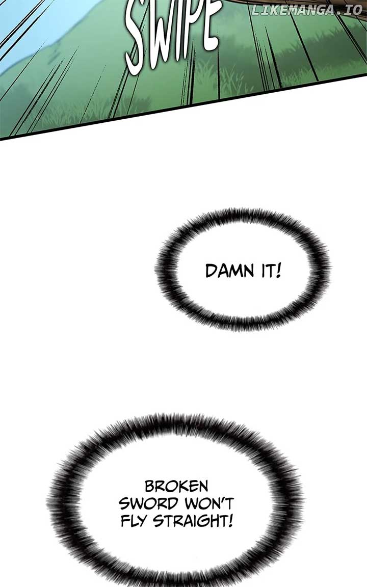 Return of the Runebound Professor Chapter 42 - Page 72