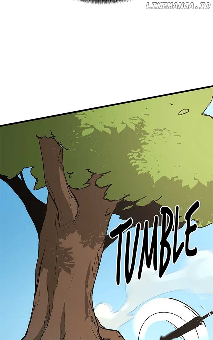 Return of the Runebound Professor Chapter 42 - Page 73