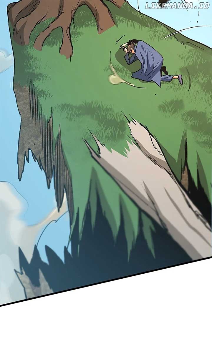 Return of the Runebound Professor Chapter 42 - Page 74