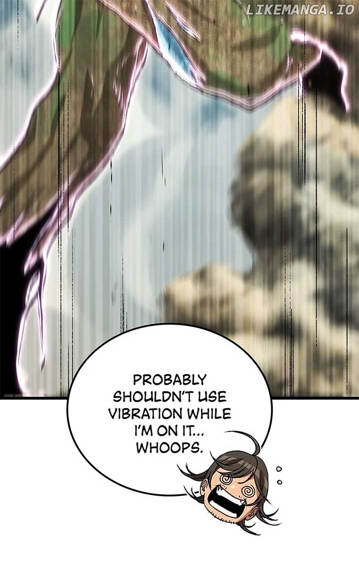 Return of the Runebound Professor Chapter 42 - Page 79