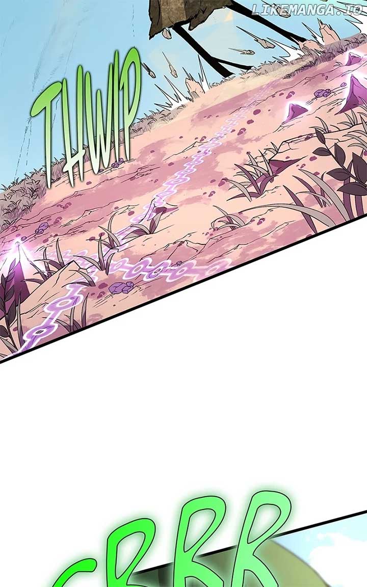 Return of the Runebound Professor Chapter 42 - Page 85