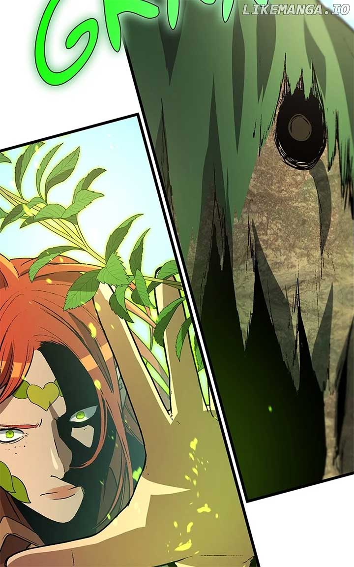 Return of the Runebound Professor Chapter 42 - Page 86