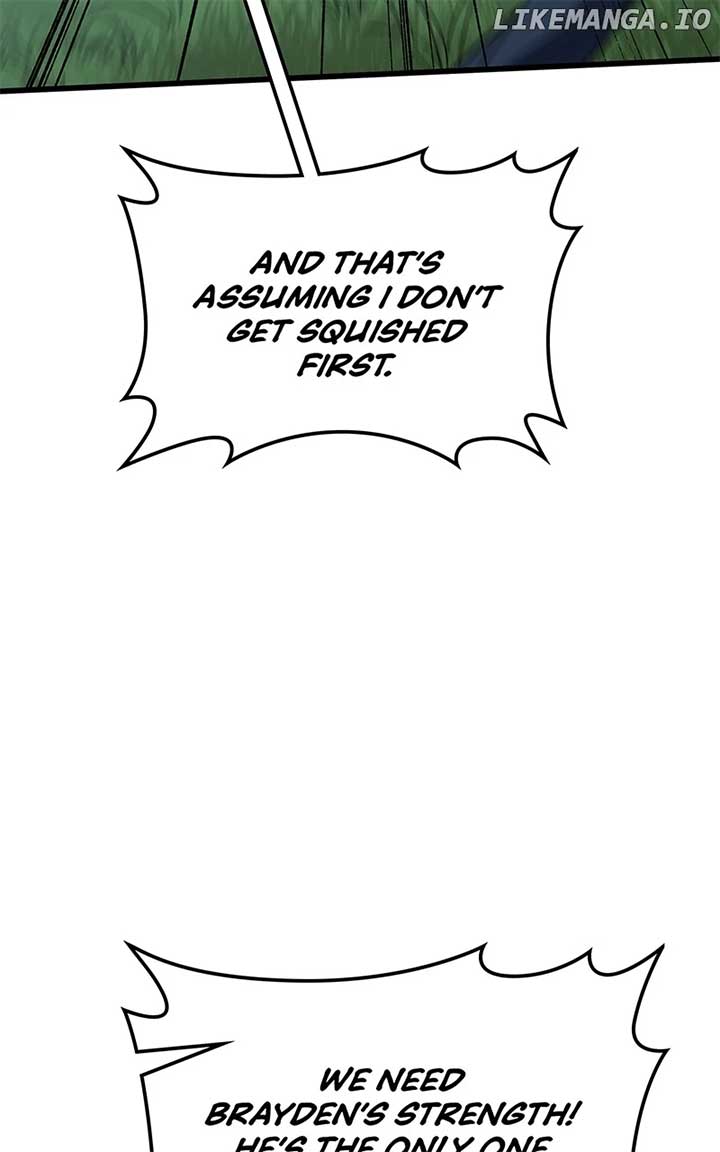 Return of the Runebound Professor Chapter 42 - Page 89