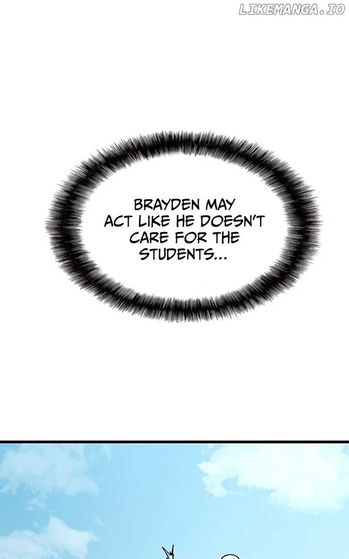 Return of the Runebound Professor Chapter 42 - Page 91