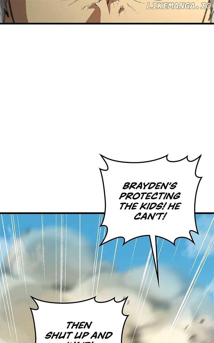 Return of the Runebound Professor Chapter 42 - Page 94