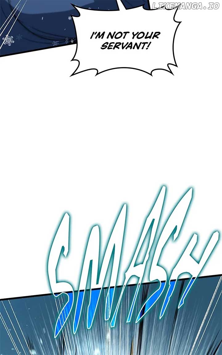 Return of the Runebound Professor Chapter 42 - Page 105