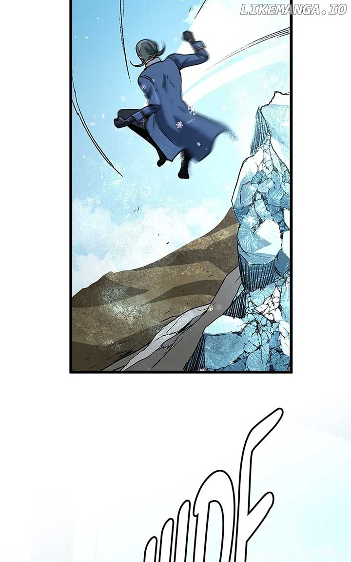 Return of the Runebound Professor Chapter 42 - Page 108