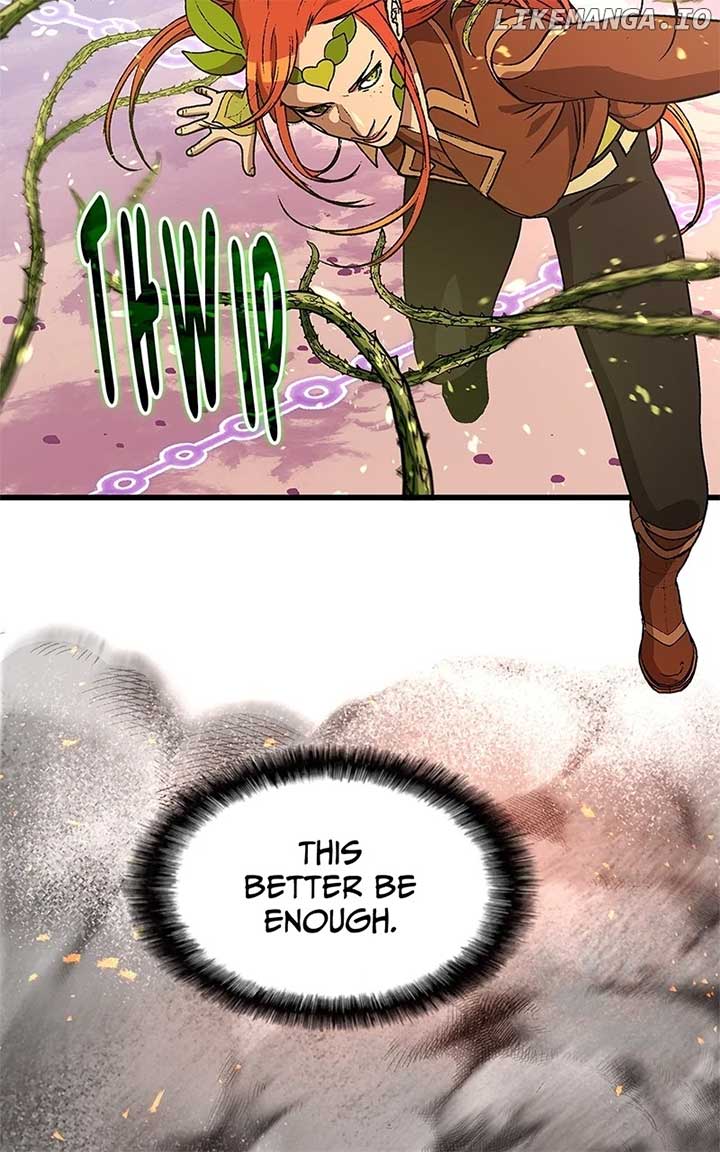 Return of the Runebound Professor Chapter 42 - Page 114
