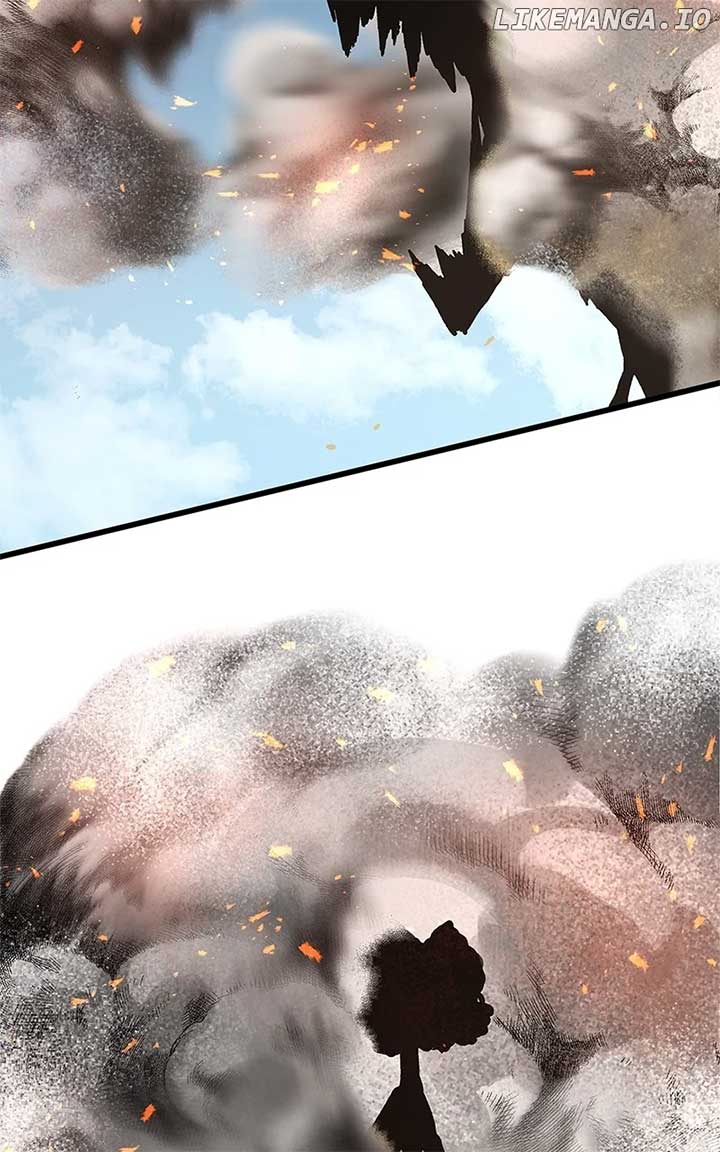 Return of the Runebound Professor Chapter 42 - Page 117