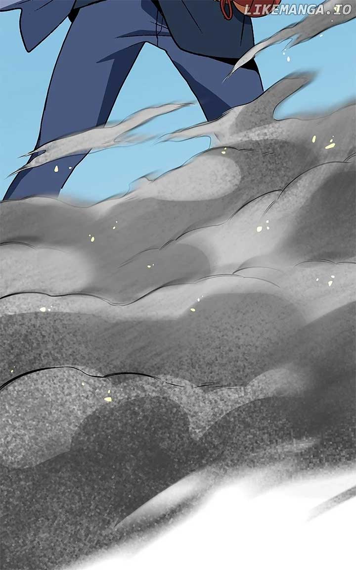 Return of the Runebound Professor Chapter 42 - Page 123