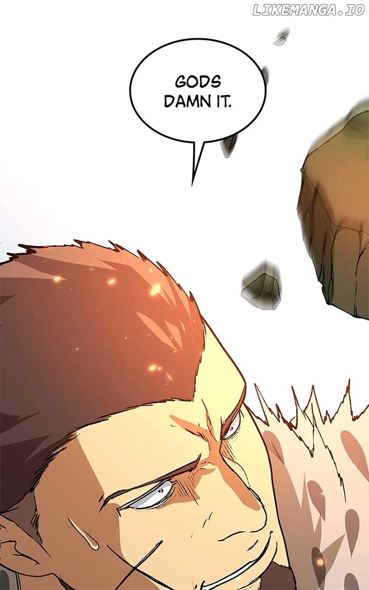 Return of the Runebound Professor Chapter 42 - Page 134
