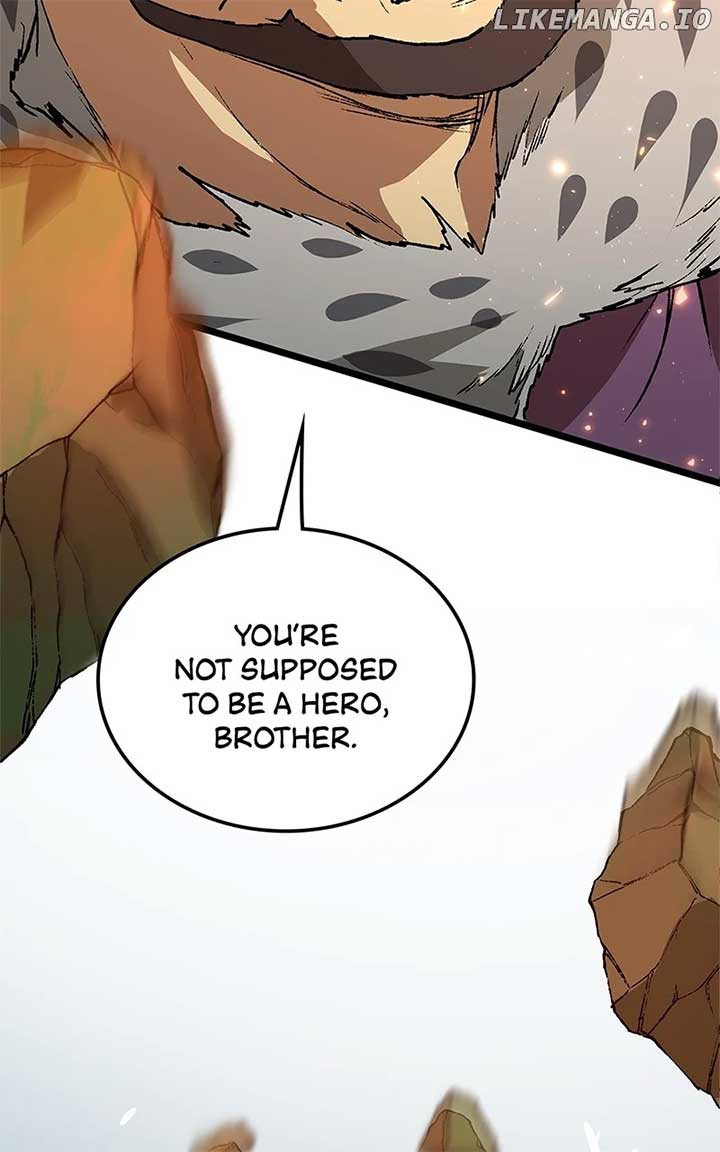 Return of the Runebound Professor Chapter 42 - Page 135