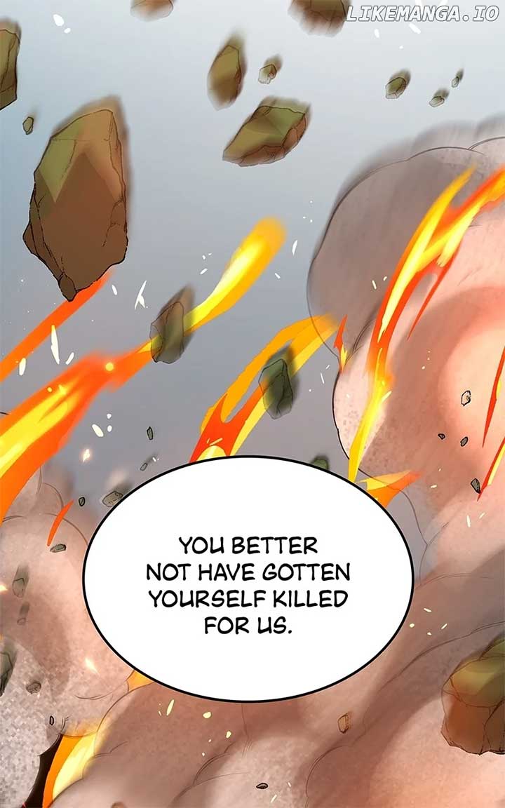 Return of the Runebound Professor Chapter 42 - Page 136